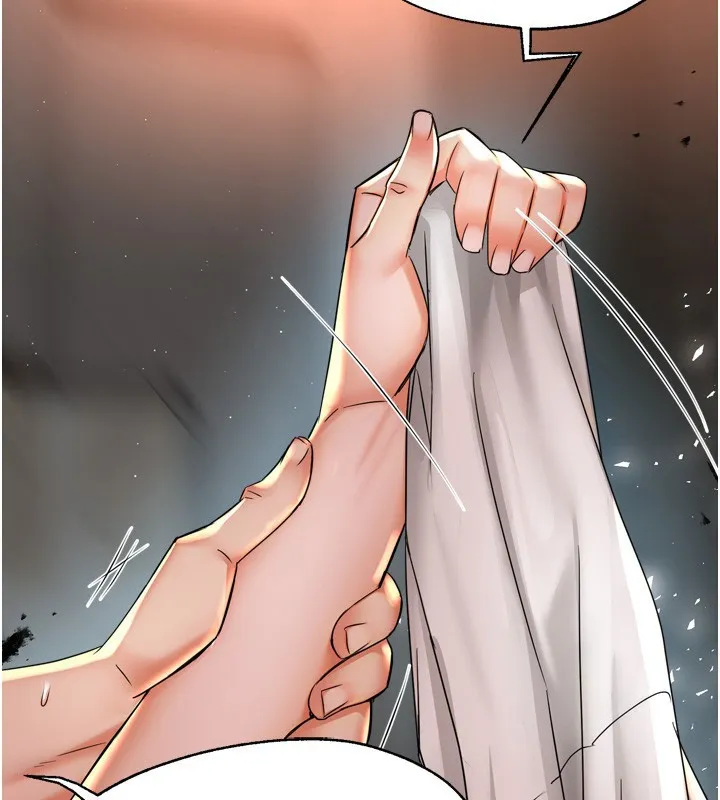 痒乐多阿姨 第66話-我們&hellip;到此為止吧 第57页