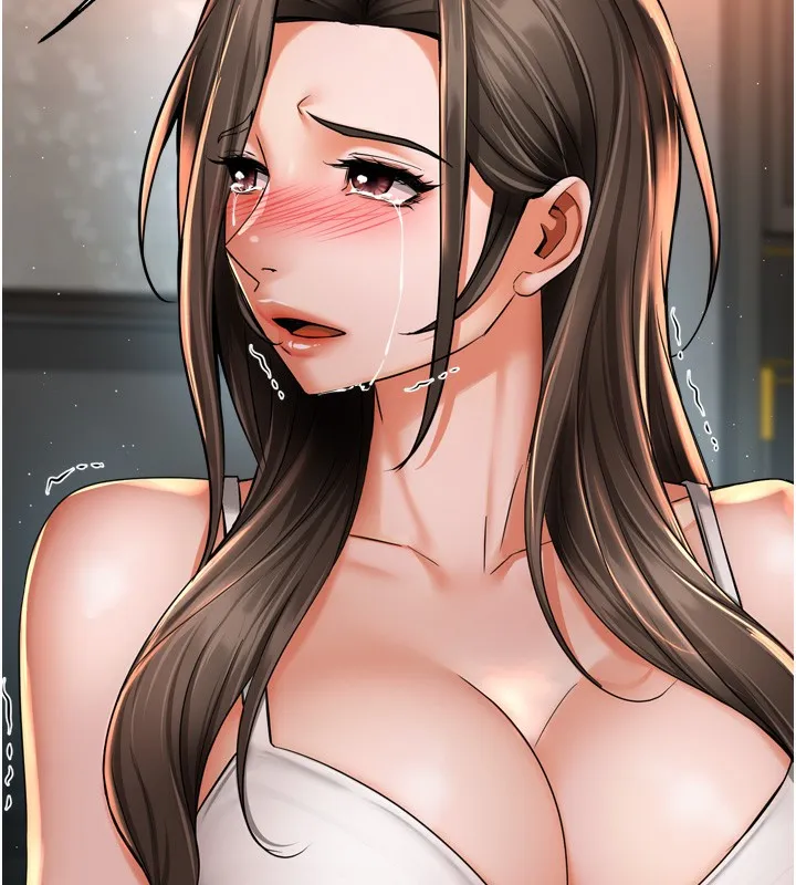 痒乐多阿姨 第66話-我們&hellip;到此為止吧 第69页