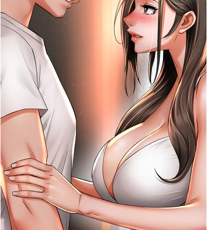 痒乐多阿姨 第66話-我們&hellip;到此為止吧 第143页