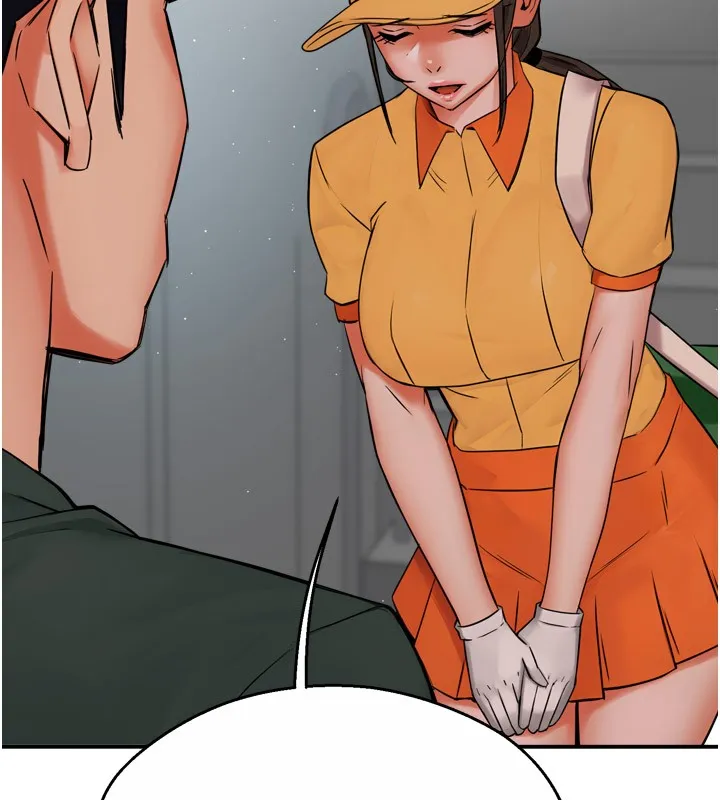 痒乐多阿姨 第48話-妳的小男友快跟人跑了 第28页