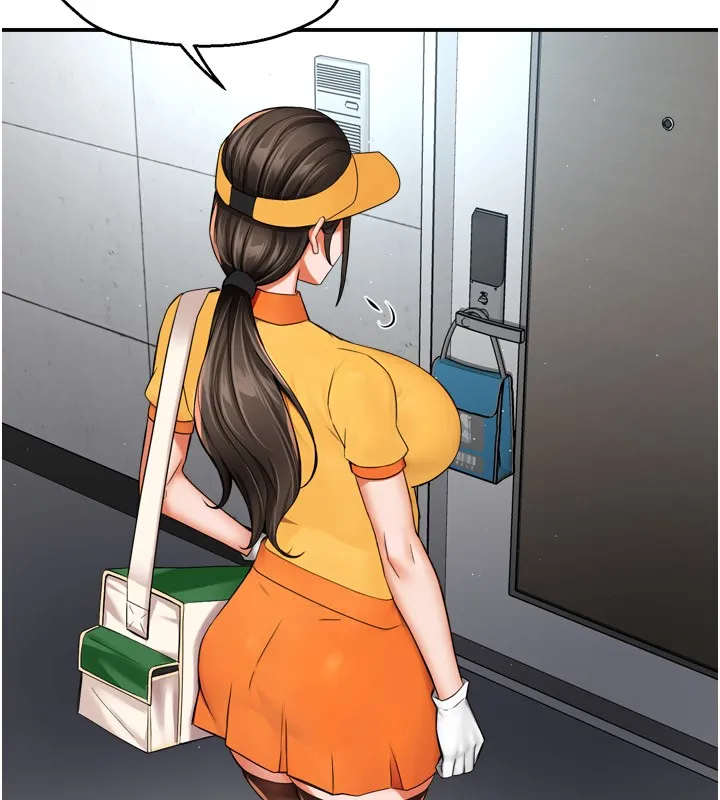 痒乐多阿姨 第48話-妳的小男友快跟人跑了 第36页