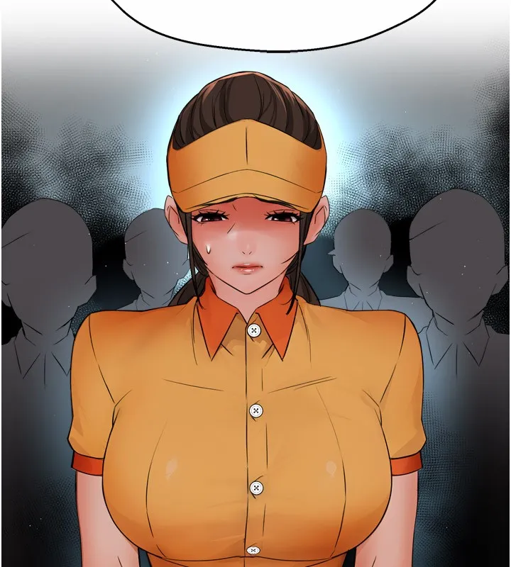 痒乐多阿姨 第48話-妳的小男友快跟人跑了 第12页