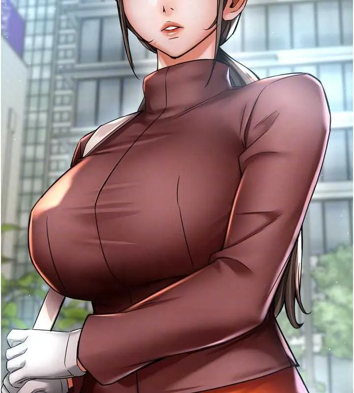 痒乐多阿姨 第85話-獨自苦惱的代價 第94页