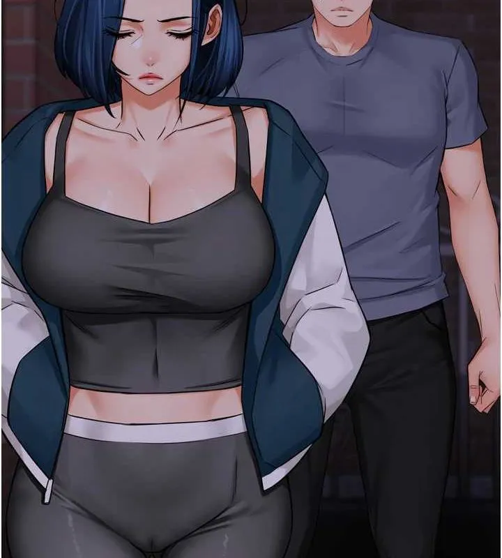 痒乐多阿姨 第57話-你就不怕我去告狀嗎? 第73页