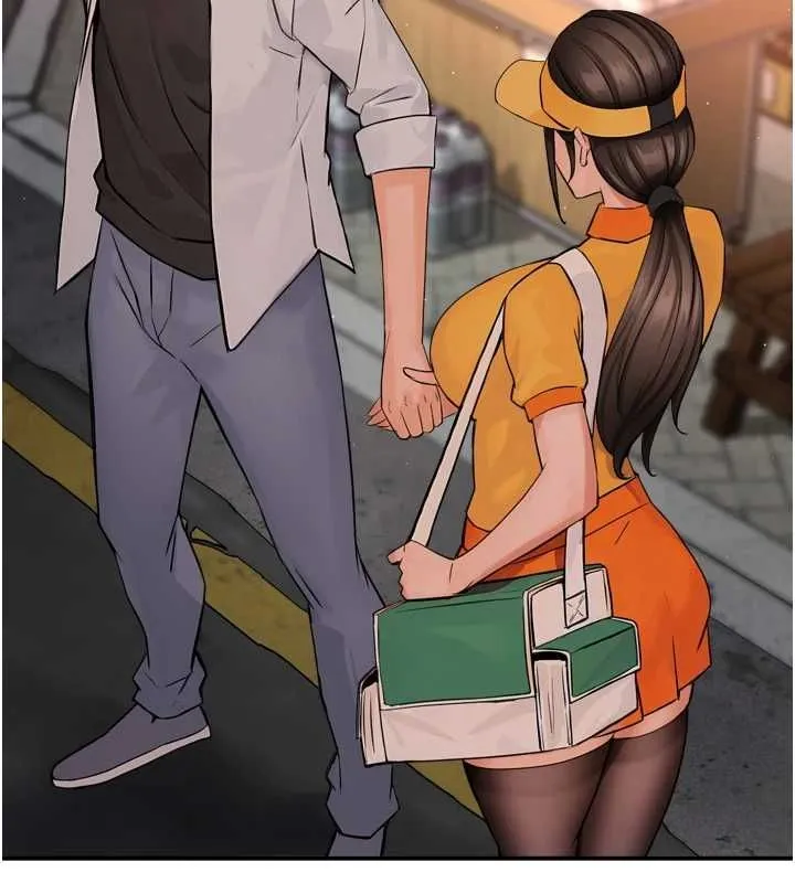 痒乐多阿姨 第55話-達成協議的三人 第119页