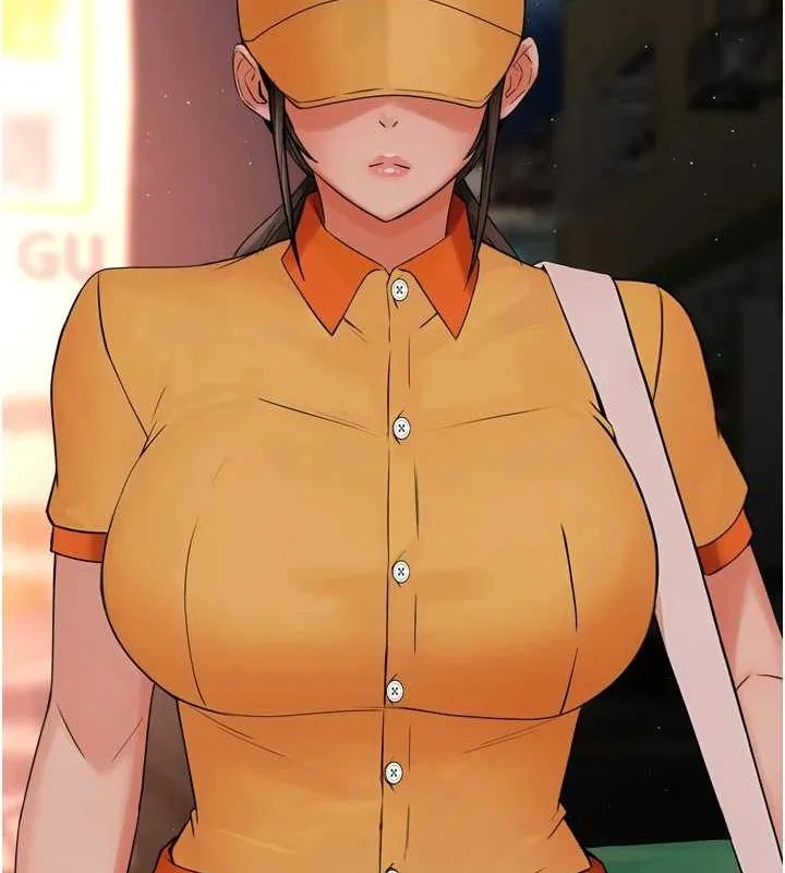 痒乐多阿姨 第55話-達成協議的三人 第116页