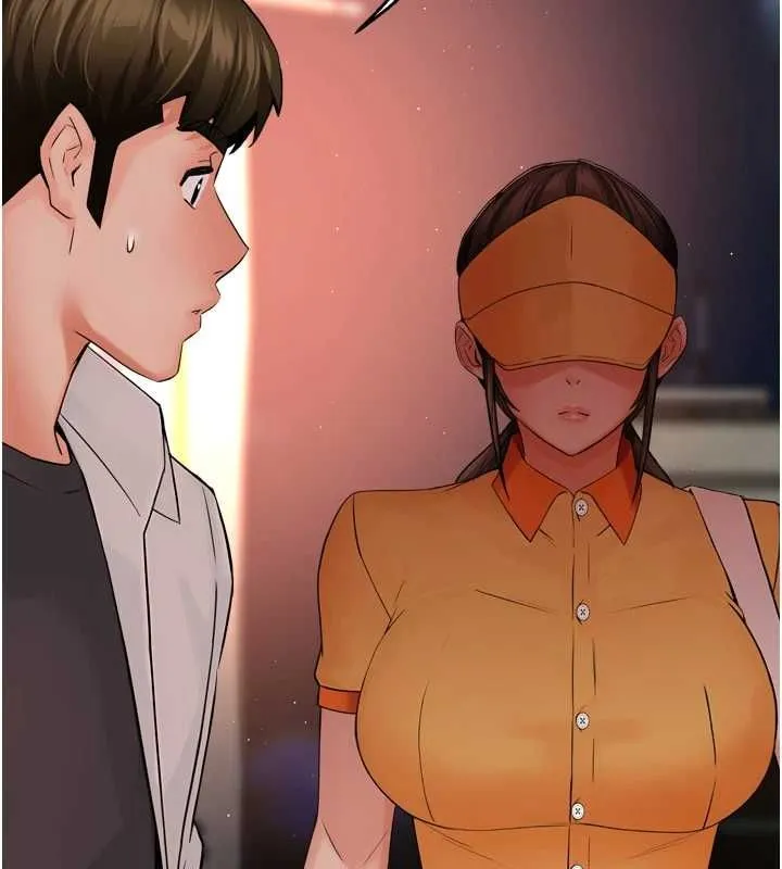 痒乐多阿姨 第55話-達成協議的三人 第123页