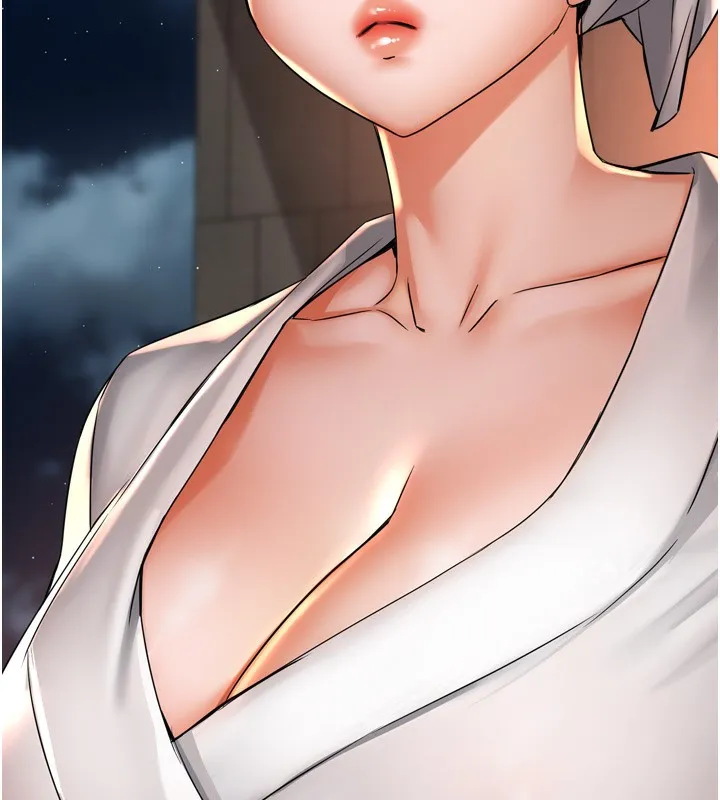 痒乐多阿姨 第65話-一滴不剩地射給我! 第136页