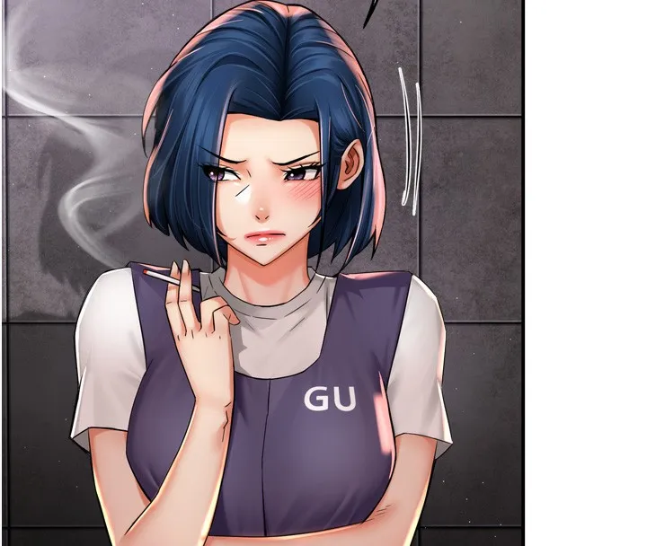 痒乐多阿姨 第72話-他還是很想妳 第68页