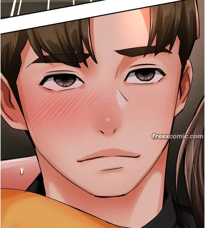 痒乐多阿姨 第46話-我以後還要跟你做! 第45页