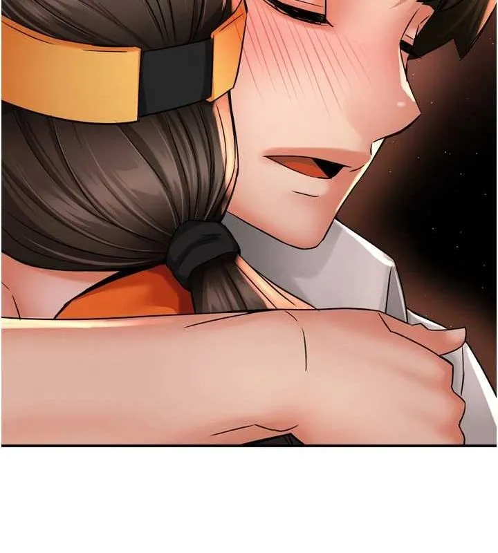 痒乐多阿姨 第56話-我是你的&hellip; 第37页