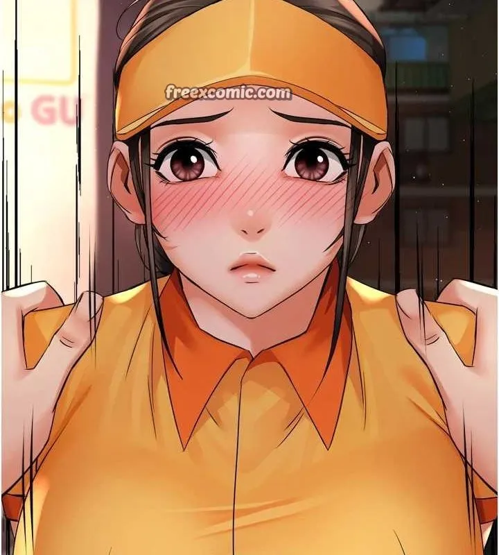 痒乐多阿姨 第56話-我是你的&hellip; 第48页