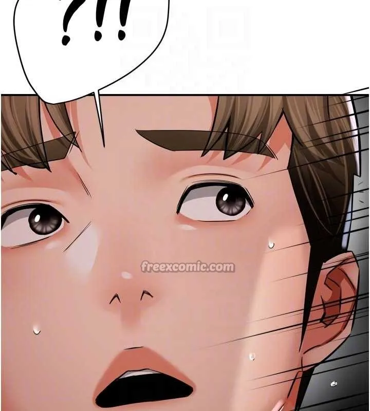 痒乐多阿姨 第93話-崇仁&hellip;!救我! 第112页