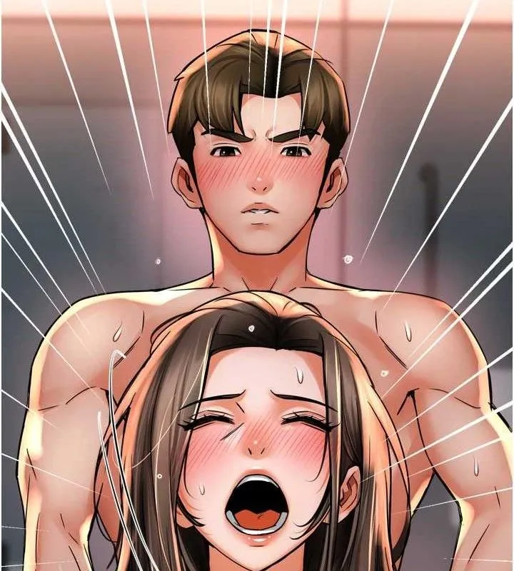 痒乐多阿姨 第64話-合而為一的熱戀期情侶 第95页