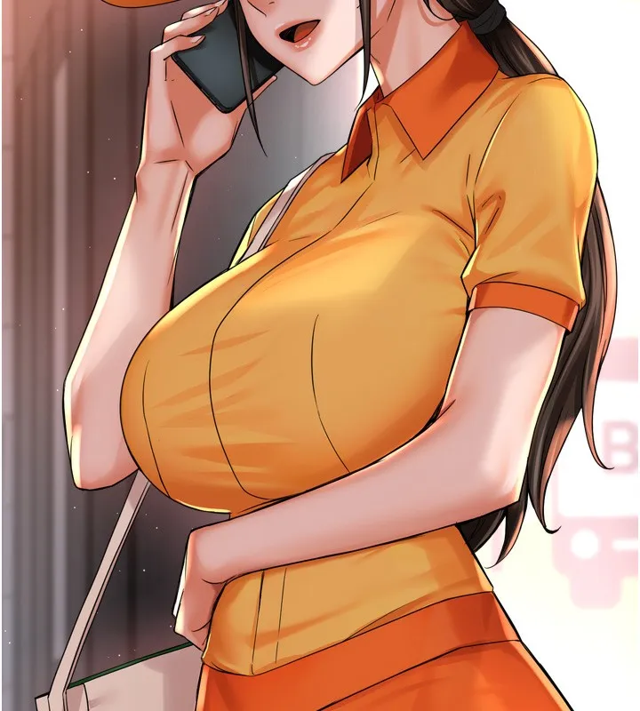 痒乐多阿姨 第62話-我想和你共享砲友 第131页