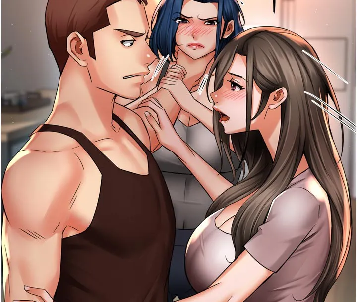 痒乐多阿姨 第68話-崇仁由我來守護! 第37页