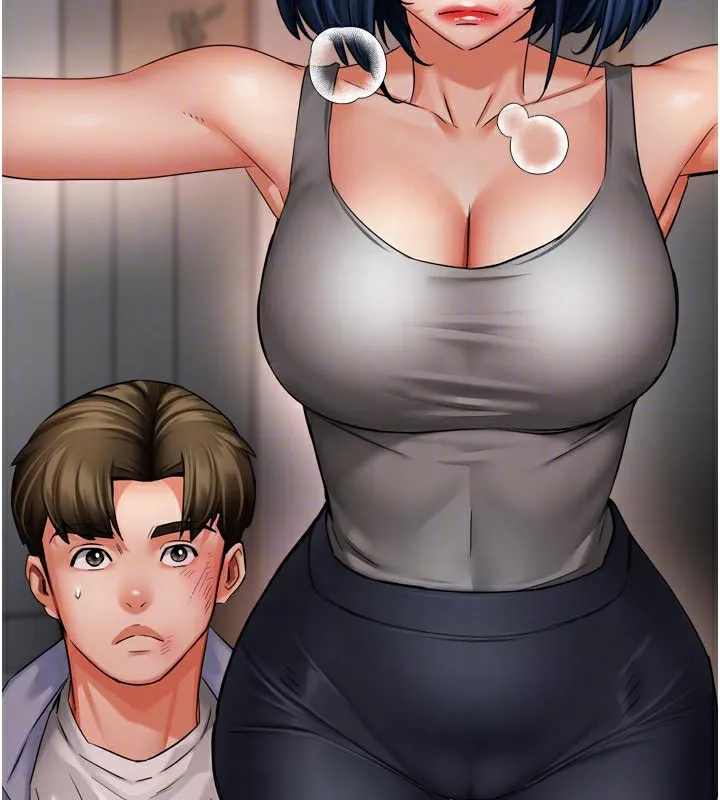 痒乐多阿姨 第68話-崇仁由我來守護! 第93页