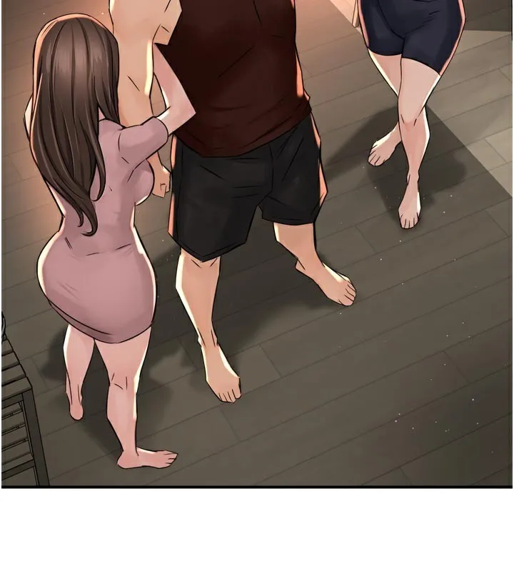 痒乐多阿姨 第68話-崇仁由我來守護! 第61页