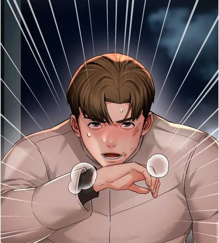 痒乐多阿姨 第95話-屋頂談判 第53页