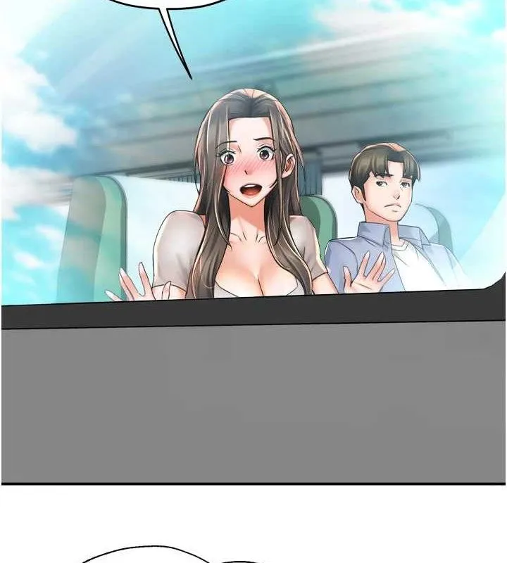 痒乐多阿姨 第63話-我們一直在一起好嗎&hellip;? 第3页