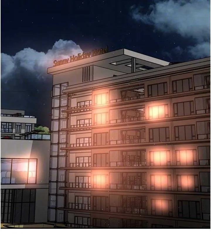 痒乐多阿姨 第63話-我們一直在一起好嗎&hellip;? 第82页