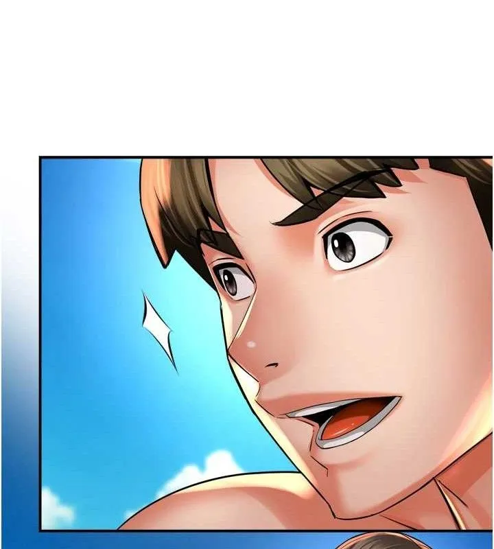 痒乐多阿姨 第63話-我們一直在一起好嗎&hellip;? 第51页
