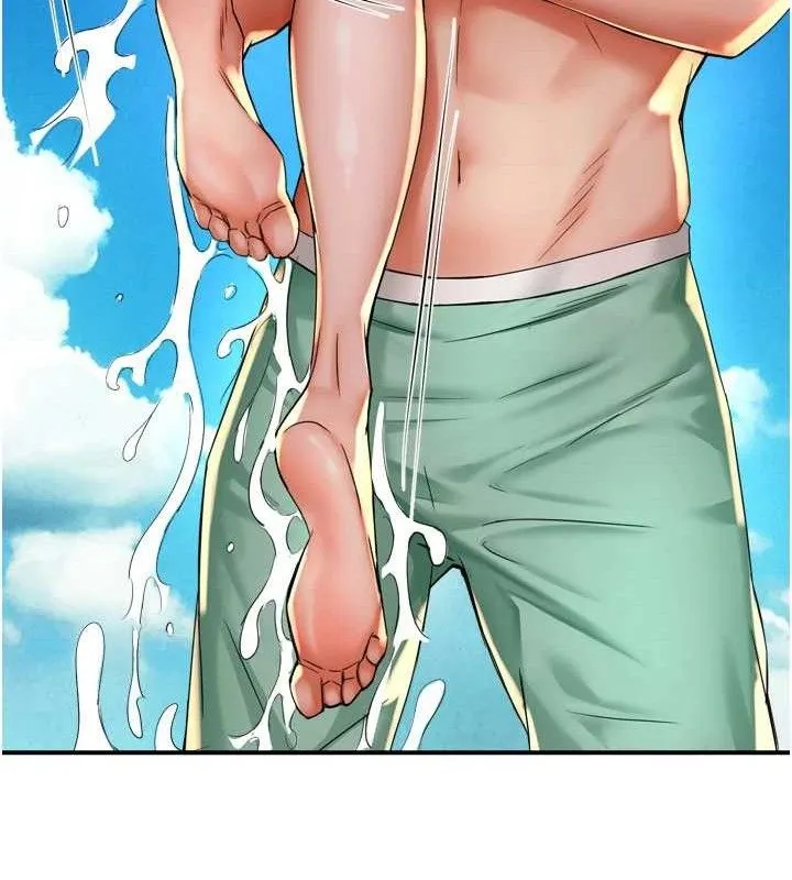 痒乐多阿姨 第63話-我們一直在一起好嗎&hellip;? 第53页