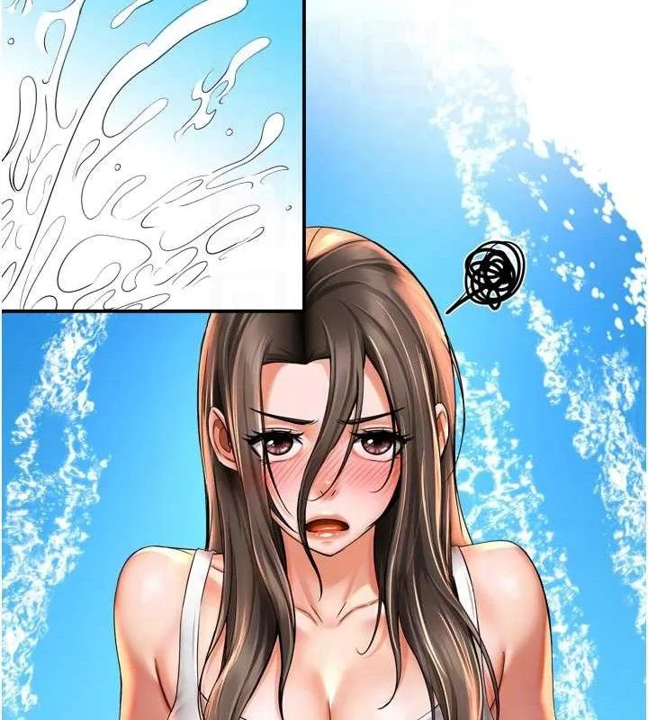 痒乐多阿姨 第63話-我們一直在一起好嗎&hellip;? 第55页