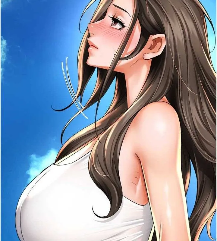 痒乐多阿姨 第63話-我們一直在一起好嗎&hellip;? 第41页