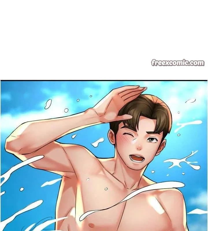 痒乐多阿姨 第63話-我們一直在一起好嗎&hellip;? 第45页