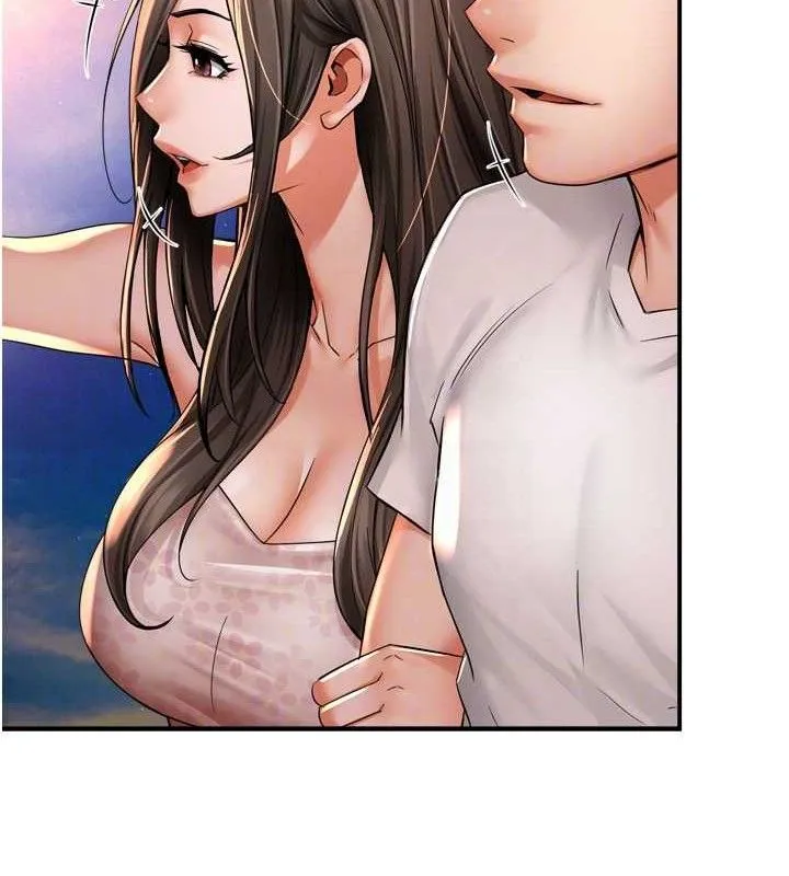 痒乐多阿姨 第63話-我們一直在一起好嗎&hellip;? 第70页