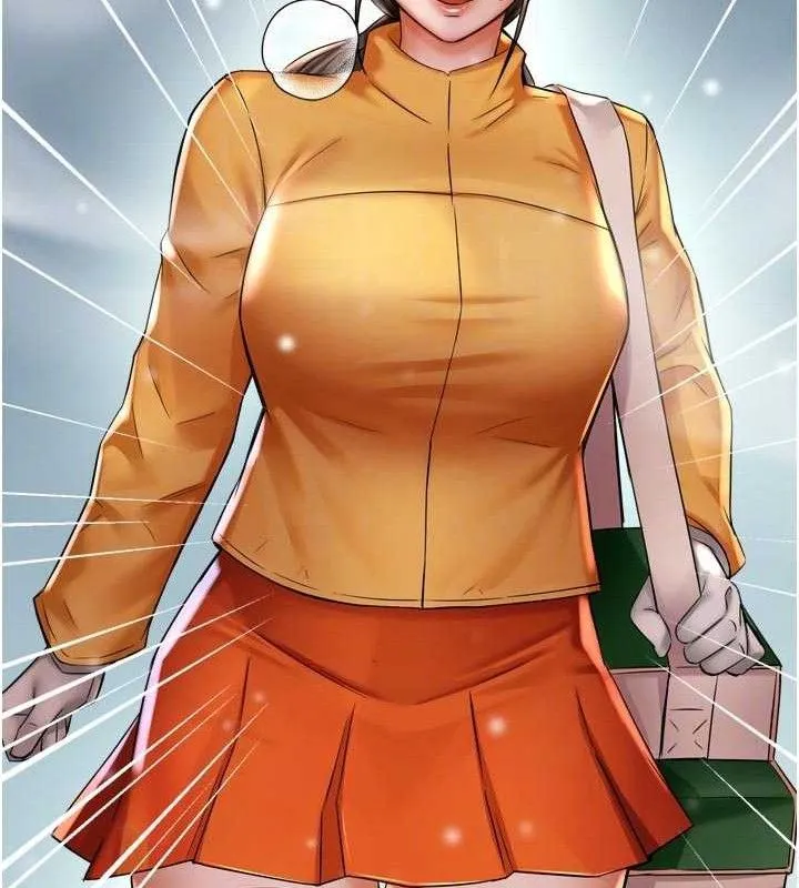 痒乐多阿姨 第74話-重新牽起的手 第96页