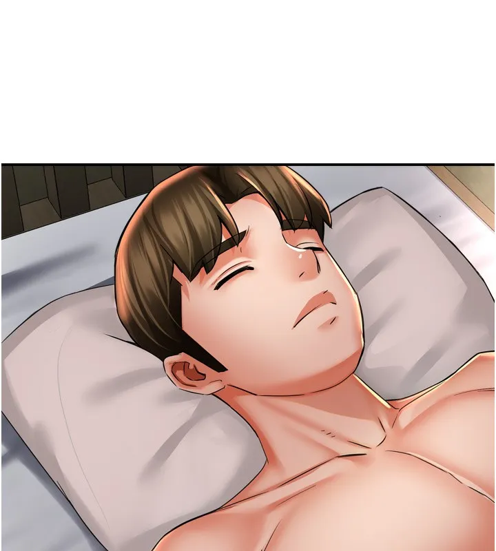痒乐多阿姨 第70話-毫無遺憾的夜晚 第62页