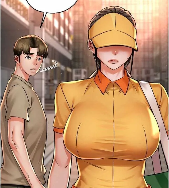 痒乐多阿姨 第71話-沒有阿姨的新生活 第93页