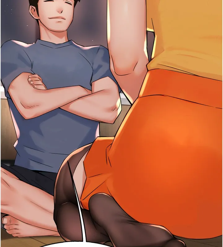痒乐多阿姨 第59話-性致高昂的推銷手法 第51页