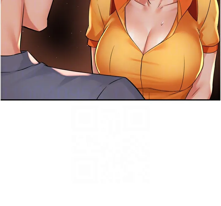 痒乐多阿姨 第59話-性致高昂的推銷手法 第59页