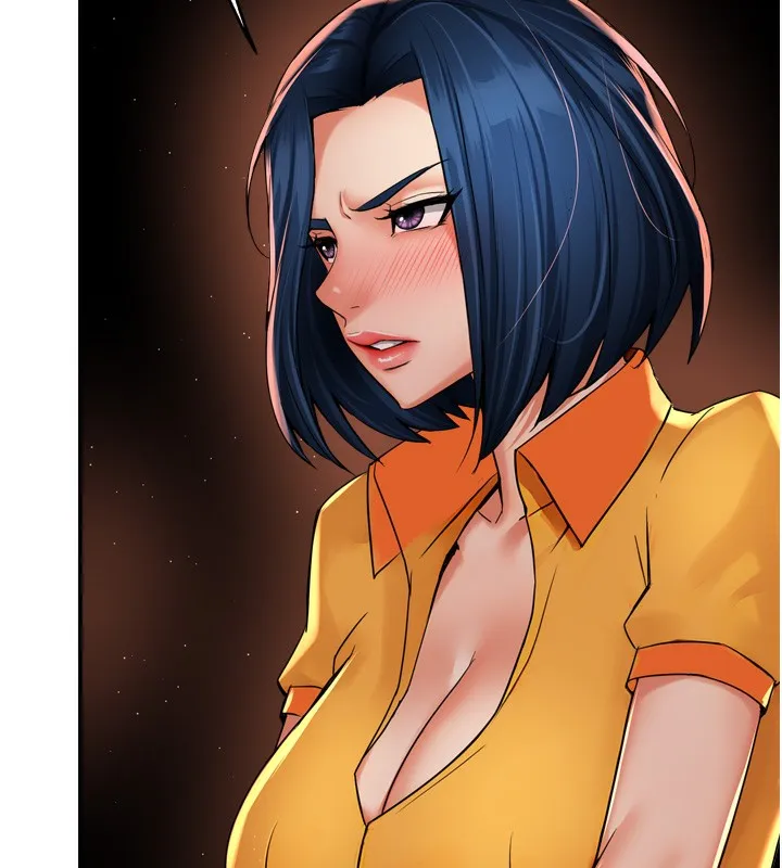 痒乐多阿姨 第59話-性致高昂的推銷手法 第49页