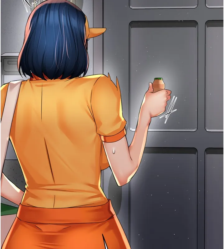 痒乐多阿姨 第59話-性致高昂的推銷手法 第7页