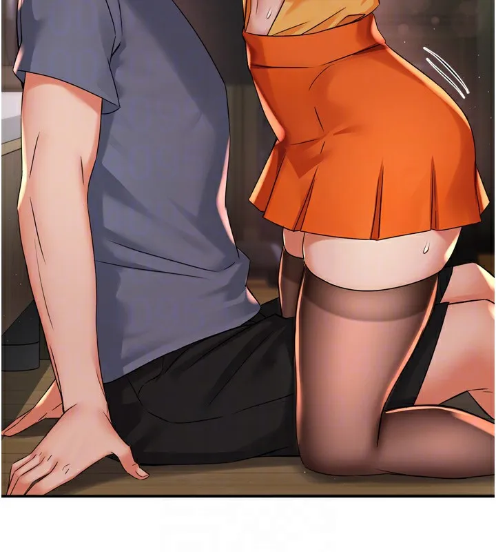 痒乐多阿姨 第59話-性致高昂的推銷手法 第78页