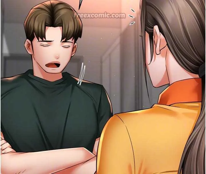 痒乐多阿姨 第83話-我會告訴你實情&hellip; 第98页