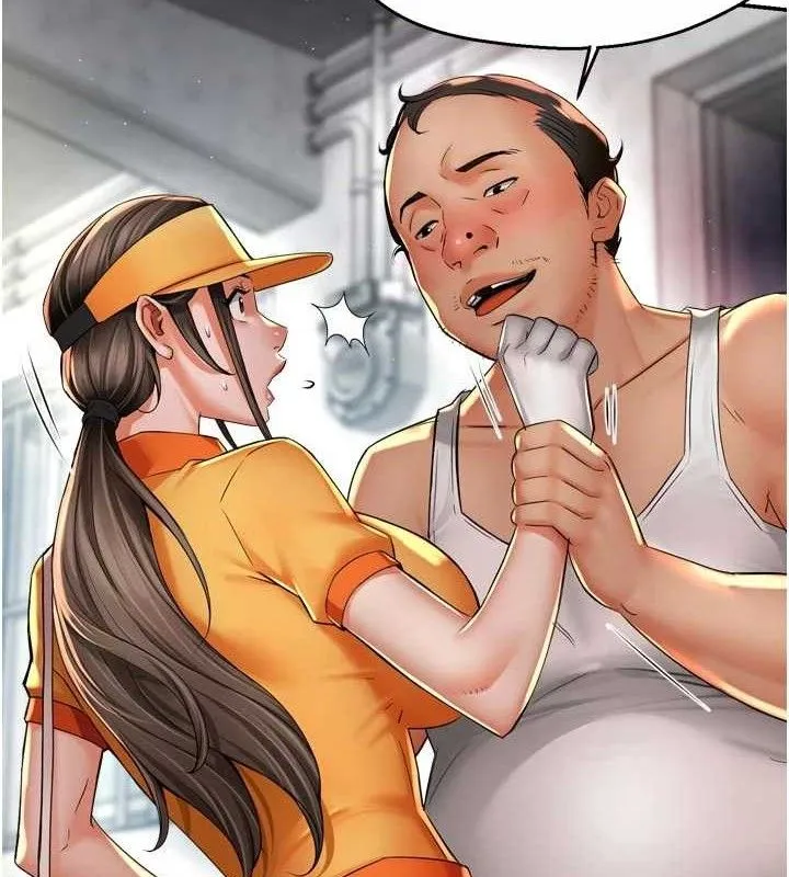 痒乐多阿姨 第73話-你願意重新訂購癢樂多嗎? 第9页
