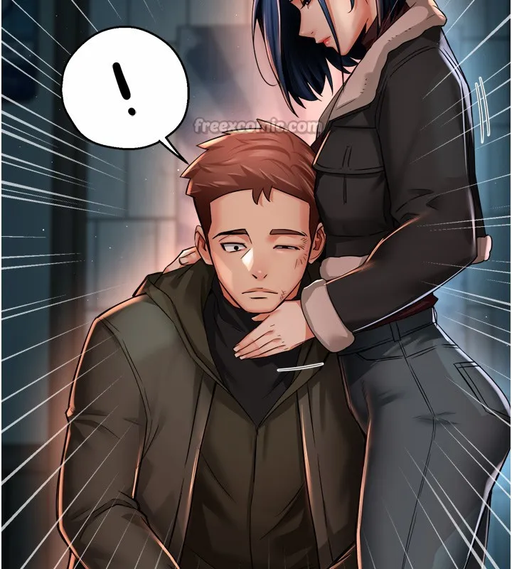 痒乐多阿姨 第94話-說妳只想要我 第70页