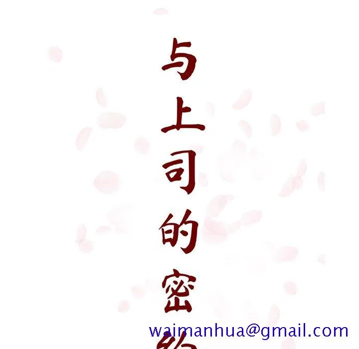 秘密合约 第27章 第81页