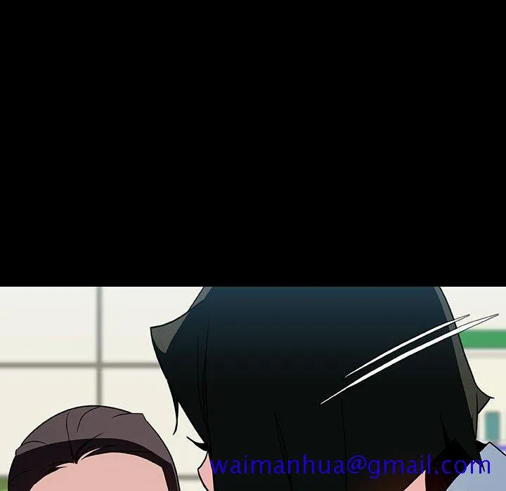 秘密合约 第27章 第111页