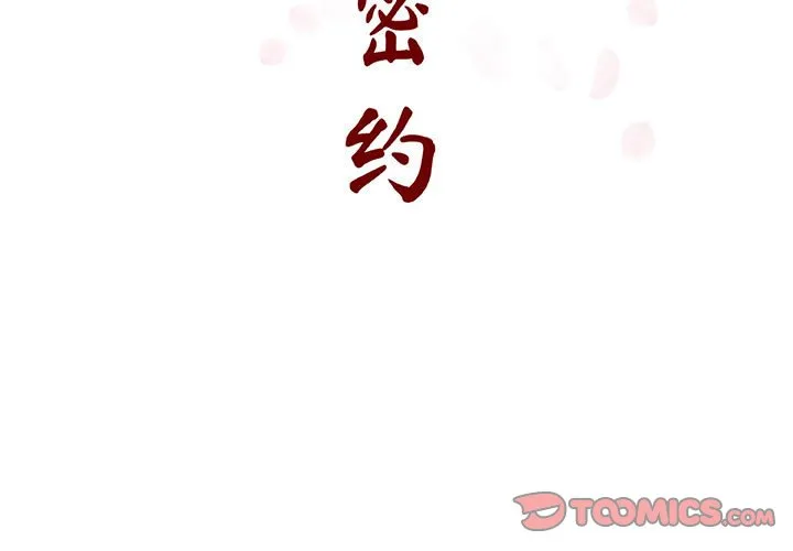 秘密合约 第26章 第3页