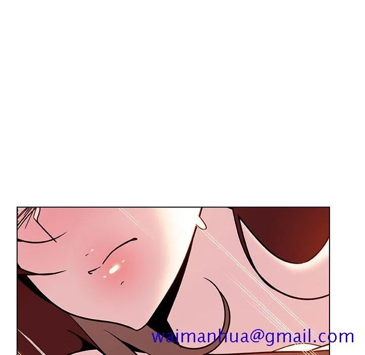 秘密合约 第26章 第91页