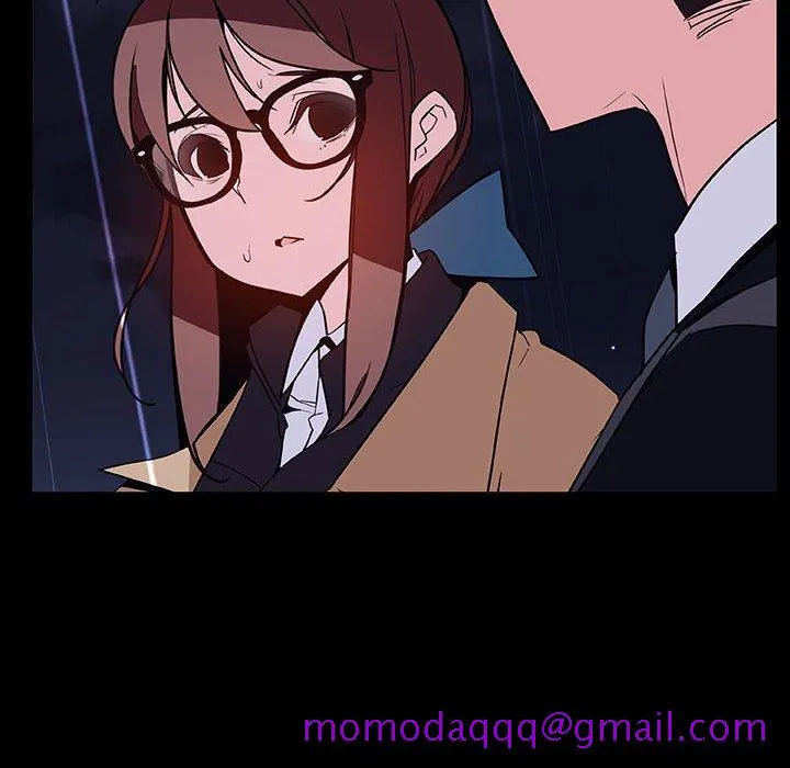 秘密合约 第41章 第96页