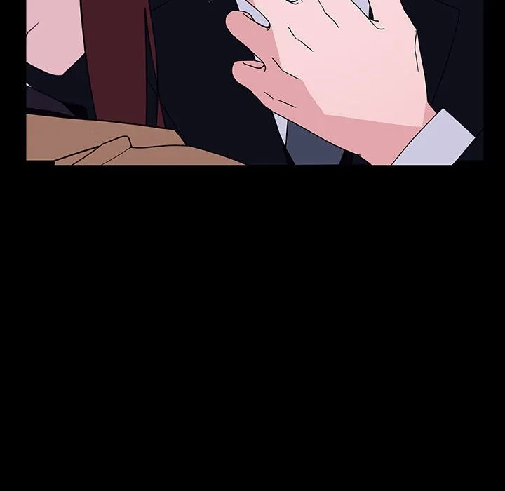 秘密合约 第41章 第94页