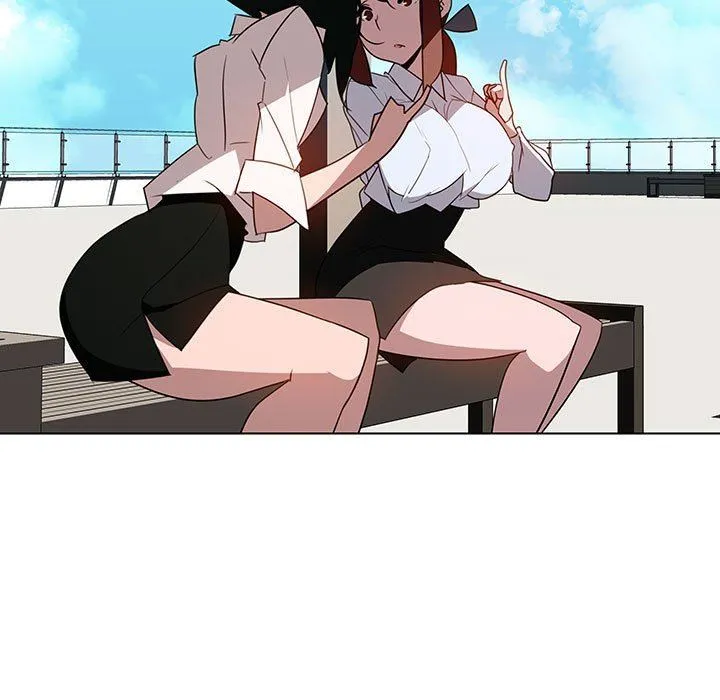 秘密合约 第3章 第74页