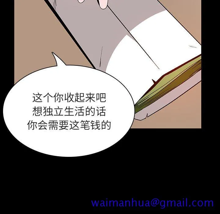 秘密合约 第22章 第71页